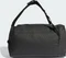 adidas Hybrid Duffelbag Sporttasche black/reflective silver Vorschaubild