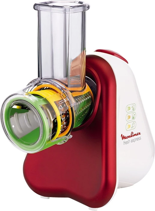 Moulinex DJ7535 Fresh Express Green Zerkleinerer