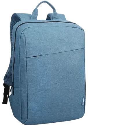 Lenovo 15.6" Casual Notebook Rucksack B210, blau