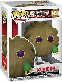 FunKo Pop! Animation - Yu-Gi-Oh! - Kuriboh