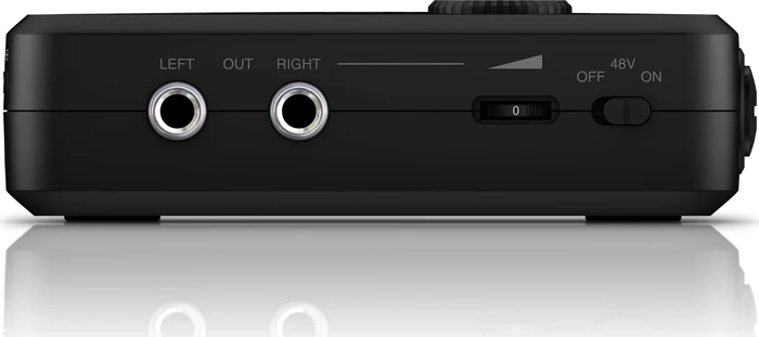 IK Multimedia iRig Pro Duo I/O