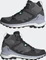 adidas Terrex Skychaser 2 Mid GTX grey six/grey four/halo silver (Damen) Vorschaubild