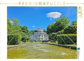 Calvendo Theater im Park Bad Oeynhausen