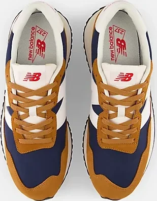 New Balance 237 tabac/nb navy/white (Herren)