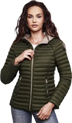Marikoo Asraa Jacke (Damen)
