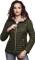 Marikoo Asraa Jacke (Damen) Vorschaubild