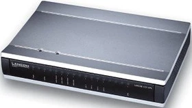 Lancom 1721 Router, 4x RJ-45 (61140)