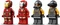 LEGO Marvel Super Heroes Spielset - Iron Man Hulkbuster vs. A.I.M.-Agent Vorschaubild