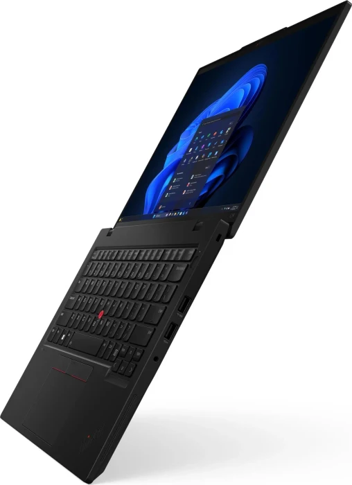 Lenovo ThinkPad L14 G6 (AMD), schwarz, Ryzen 7 PRO 250, 16GB RAM, 512GB SSD, EU
