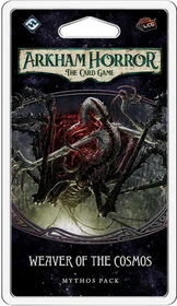 Arkham Horror Das Kartenspiel - Weber des Kosmos (Erweiterung)