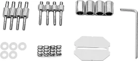 EK Water Blocks Quantum Line EK-Quantum Velocity PreciseMount, Nickel
