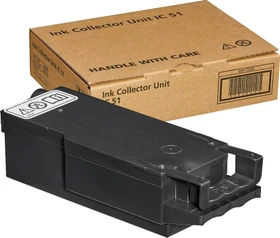 RICOH Resttonerbehälter 405866