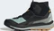adidas Terrex Skychaser Tech Mid GTX semi flash aqua/core black/preloved yellow Vorschaubild
