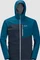 Jack Wolfskin Eagle Peak II Softshell Jacke (Herren) Vorschaubild
