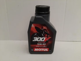 Motul 300V 4T Factory Line 15W-50 1l