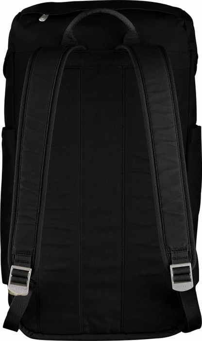 Fjällräven Greenland Top Large schwarz