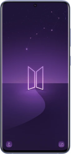Samsung Galaxy S20+ BTS Edition 128GB B.purple