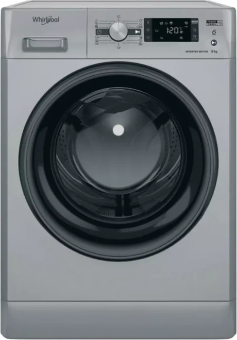 Whirlpool AWG 914 S/D1 Frontlader