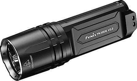 Fenix TK35 Ultimate Edition V2.0 Taschenlampe