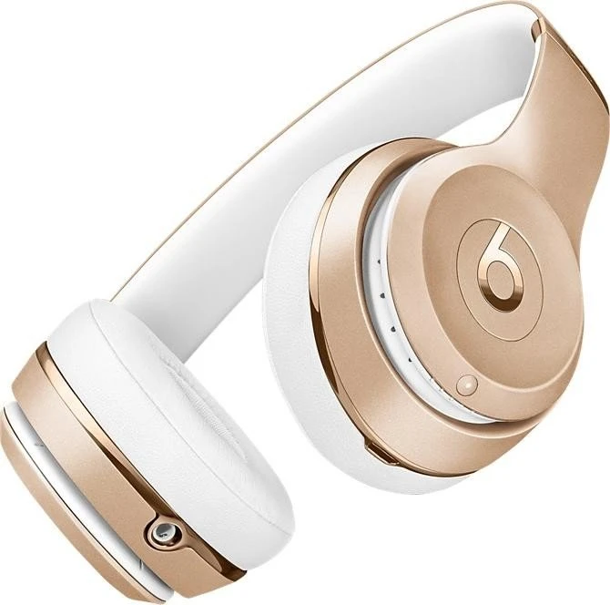 Apple Beats Solo3 Wireless gold