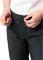 Vaude Comyou Fahrradhose lang schwarz (Damen) Vorschaubild