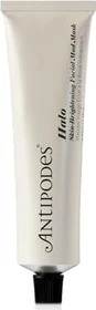 Antipodes Halo Skin Brightening Facial Mud Mask, 75ml