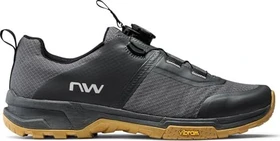 Northwave Crossland Plus grau