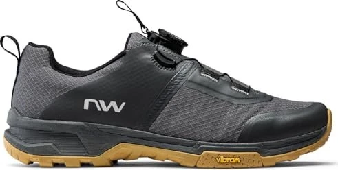 Northwave Crossland Plus grau