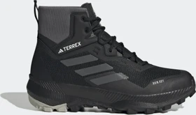 adidas Terrex Mid Rain.RDY core black/grey five/grey one (Damen)