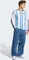 adidas FIFA WM 2026 Argentinien Heimtrikot langarm (Herren) Vorschaubild