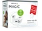 devolo Magic 1200+ WiFi Starter Kit, Powerline/WLAN-Access Point und Powerline-Adapter Set, 2er-Bundle Vorschaubild