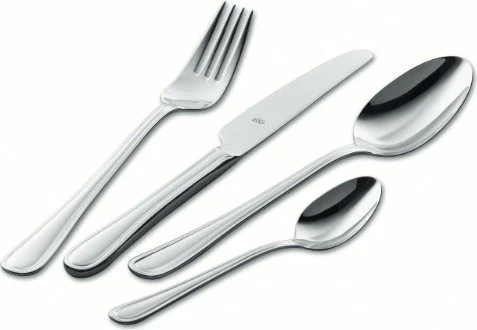 Zwilling BSF Country Besteck-Set, 68-tlg.