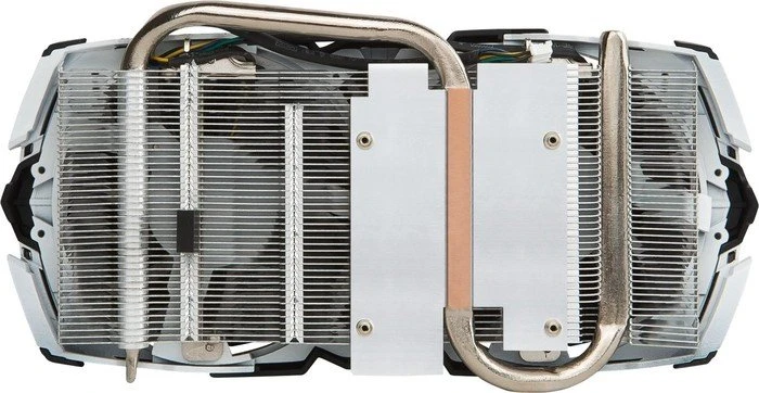 MSI Radeon RX 470 Armor 4G OC, 4GB GDDR5, DVI, HDMI, 3x DP