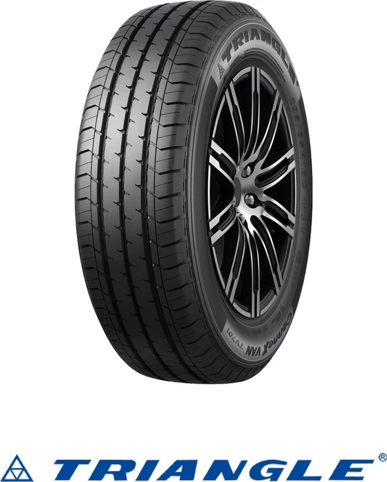 Triangle ConneX Van TV701 215/60 R16C 103/101H