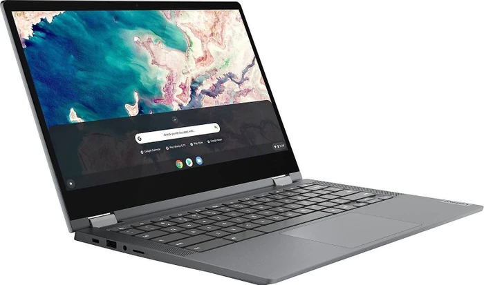 Lenovo IdeaPad Flex 5 CB 13ITL6, Iron Grey, Core i5-1135G7, 8GB RAM, 512GB SSD, DE
