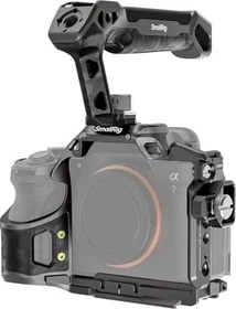 SmallRig Rhinoceros Basic Cage Kit für Sony A7 V / A7R V / A7 IV
