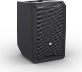 LD Systems Anny 8 schwarz