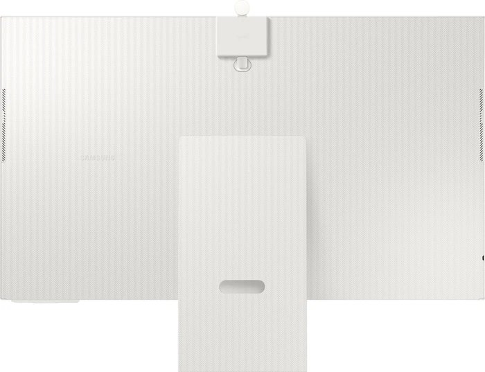 Samsung Smart Monitor M8 M80B Warm White, 32"
