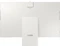 Samsung Smart Monitor M8 M80B Warm White, 32" Vorschaubild