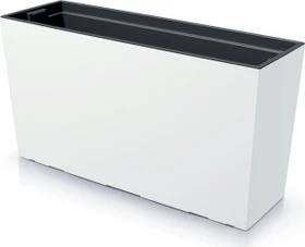 Prosperplast Kasten Urbi Case M 77x23.5cm weiß