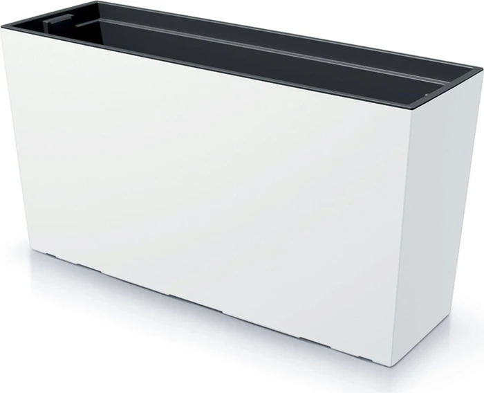 Prosperplast Kasten Urbi Case M 77x23.5cm weiß