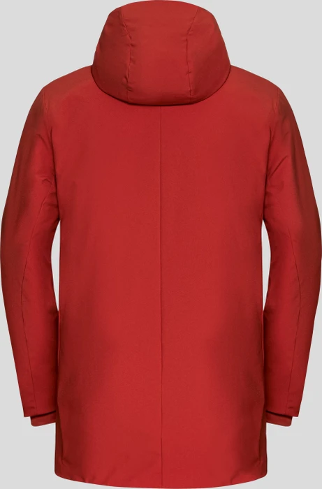 Odlo Halden S-Thermic Funktionsmantel ketchup (Herren)