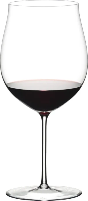 Riedel Sommeliers Burgunder Grand Cru Rotweinglas, 2 Stück