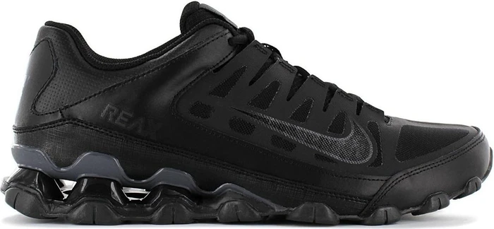 Nike Reax 8 TR black/anthracite (Herren)
