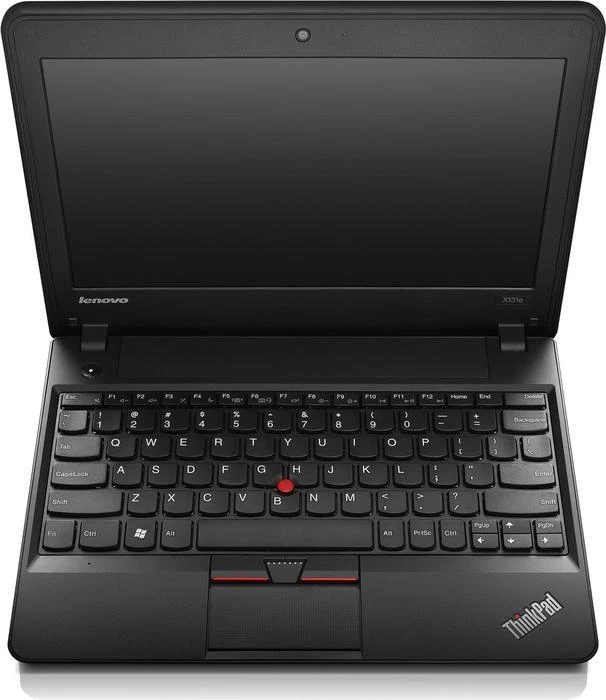 Lenovo ThinkPad X131e, Core i3-3227U, 4GB RAM, 500GB HDD, UMTS, DE