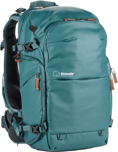 Shimoda Explore v2 25 Damen Starter Kit