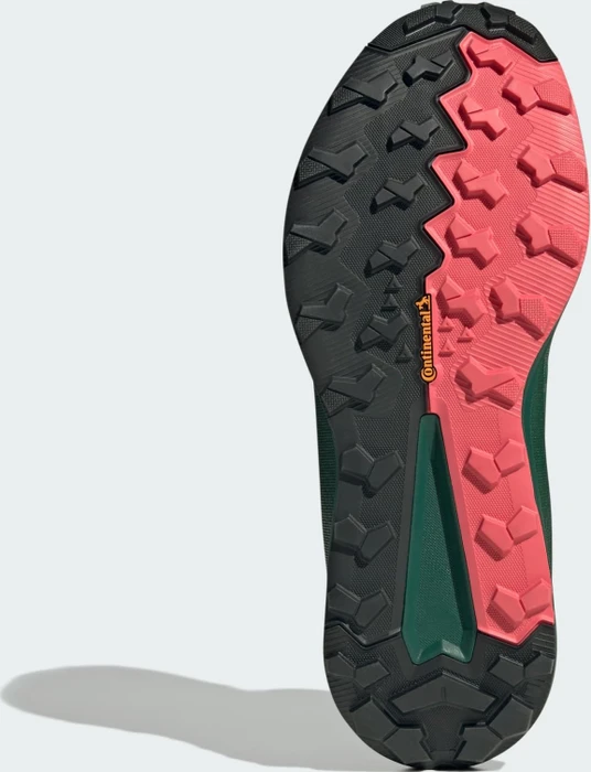 adidas Terrex Freehiker 3 Ultra Gore-Tex collegiate green/carbon