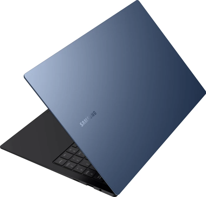 Samsung Galaxy Book Pro 15, Mystic Blue, Core i7-1165G7, 16GB RAM, 1TB SSD, DE