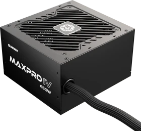 Enermax MAXPRO IV 650W, ATX 2.4