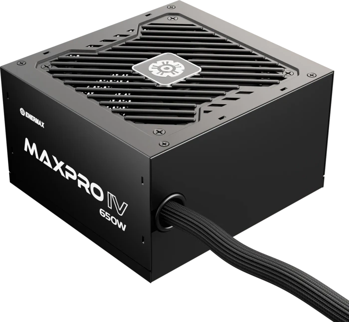 Enermax MAXPRO IV 650W, ATX 2.4